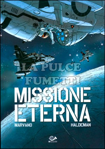 MISSIONE ETERNA